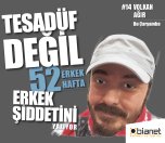 'Biz' Orada Yoktuk, Ama 'Biz' Daha Çoktuk!