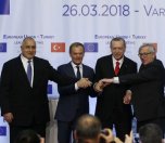 /haber/eu-turkey-summit-in-varna-tusk-expresses-concerns-erdogan-demands-visa-liberalization-195541