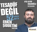 Erkek Olmanın Laneti…