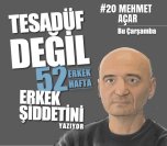 Şiddet Sarmalı