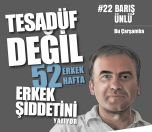 Düşünce Dünyası ve Erkeklik