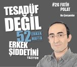 Erkeklik Hali: Kendini Bıraktığında Yüzleşmeyi İlga Edecek Bir Konfor  