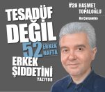 Havada Asılı Duruyor