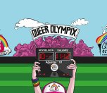 /haber/queer-olympics-to-start-on-august-10-199673