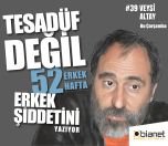 Erkekler ve Sömürgeciler