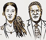 /haber/nobel-baris-odulu-ezidi-aktivist-nadya-murad-ve-kongolu-hekim-mukwege-ye-201420