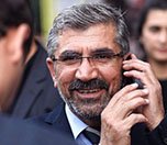 Sê salên bê Tahîr Elçiyî...