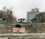 /haber/one-person-protest-in-gezi-park-after-5-years-203463