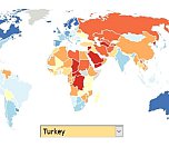 /haber/2018-demokrasi-endeksi-turkiye-110-ulke-oldu-204293