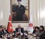 /haber/human-rights-association-meets-justice-minister-on-hunger-strikes-freedom-of-expression-204484
