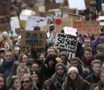 İklim Mücadelesinin Uğultusu Çevre Bakanını Uyutmadı