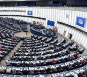 /haber/european-parliament-adopts-draft-report-on-turkey-205700