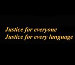 /haber/justice-for-everyone-and-every-language-205703