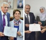 /haber/mardin-and-diyarbakir-metropolitan-co-mayors-receive-their-certificates-of-election-207523