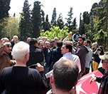 /haber/raci-tetik-in-cenazesinde-protesto-207968