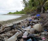 Bu Poşeti Oraya Kim Koydu?