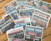 /haber/istanbul-election-rerun-on-newspapers-209687
