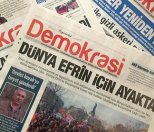 /haber/five-given-jail-terms-in-ozgurlukcu-demokrasi-newspaper-case-209895