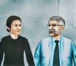 “Min hingî xwe diceriband ku li klîbê temaşe bikim, min nedikarî û digirt”