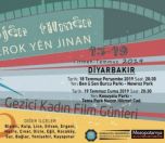 /haber/diyarbakir-da-gezici-kadin-film-gunleri-basliyor-210333