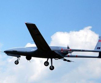 /haber/turkey-begins-drone-flights-over-northern-syria-safe-zone-211668