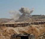 /haber/syrian-warplanes-strike-near-turkey-s-military-post-in-idlib-212347