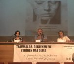 "Mücadele Eden Kayıp Yakınlarının Hayatla Bağları Daha Güçlü"