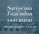 İdlibli Ahmet: Senin Gibi Ray-Ban Güneş Gözlüğüm Vardı
