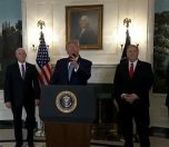/haber/statement-by-president-trump-on-syria-us-sanctions-on-turkey-lifted-214896
