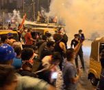 /haber/irak-taki-protestolarda-6-gunde-100-kisi-hayatini-kaybetti-215158