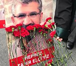 Tahir Elçî hatiye yadkirin