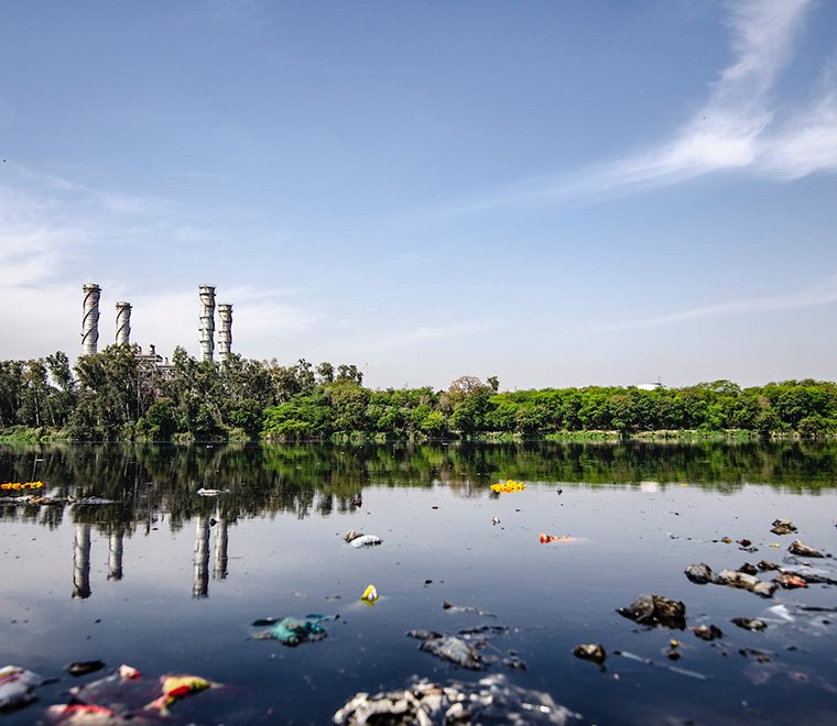 Atık Yönetimi ve Biraz Ötesi: Türkiye’de Kamunun Çevre Koruma Harcamalarının İncelenmesi