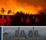 Yeni Yıl Yeni Felaketler