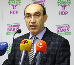 /haber/hdp-spokesperson-being-investigated-for-insulting-the-turkish-nation-219077