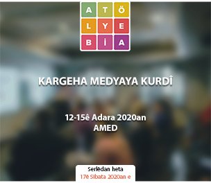 /haber/kargeha-medyaya-kurdi-we-li-amede-pek-were-219598