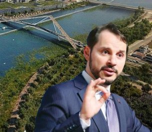 /haber/court-blocks-access-to-reports-on-minister-albayrak-s-purchase-of-land-near-canal-istanbul-220012
