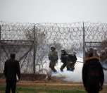 /haber/border-police-of-greece-open-fire-on-refugees-1-person-dies-5-others-wounded-220925