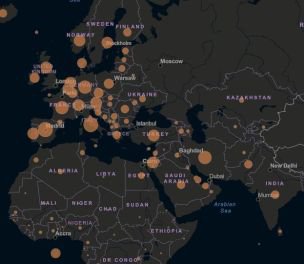 /haber/coronavirus-map-live-updates-on-the-pandemic-222135