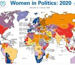 /haber/women-in-politics-2020-map-turkey-ranks-122nd-222224