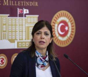 /haber/hdp-mp-bestas-criminal-execution-bill-against-principle-of-equality-before-law-222326