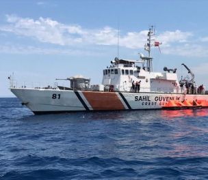 /haber/coast-guards-rescue-72-asylum-seekers-in-aegean-sea-224784