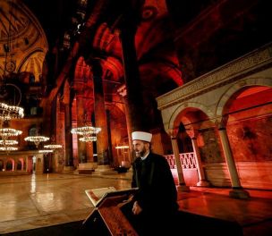 /haber/hagia-sophia-debate-revived-after-erdogan-s-remarks-will-turkey-reconvert-it-to-a-mosque-225435