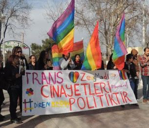 /haber/turkey-second-worst-country-in-europe-for-lgbti-s-226634
