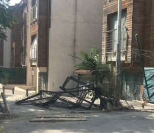 /haber/istanbul-municipality-removes-iron-gates-in-romani-quarter-it-was-like-israel-and-palestine-227251