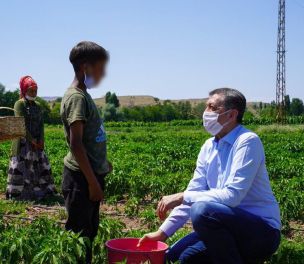 /haber/education-minister-criticized-for-normalizing-child-labor-227945