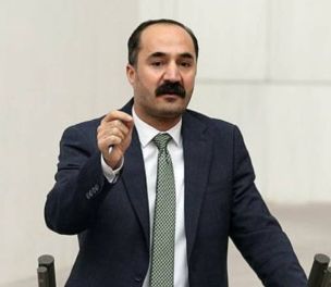 /haber/hdp-suspends-deputy-for-inflicting-violence-on-his-spouse-228188