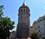 /haber/demolition-in-istanbul-s-iconic-galata-tower-in-the-name-of-restoration-228888