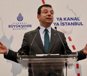 /haber/istanbul-mayor-says-only-a-handful-of-people-will-benefit-from-canal-istanbul-project-229130