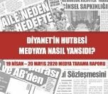 /haber/diyanet-in-hutbesi-medyaya-nasil-yansidi-232502