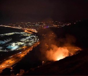 /haber/thirty-five-fires-break-out-in-48-hours-in-trabzon-232559